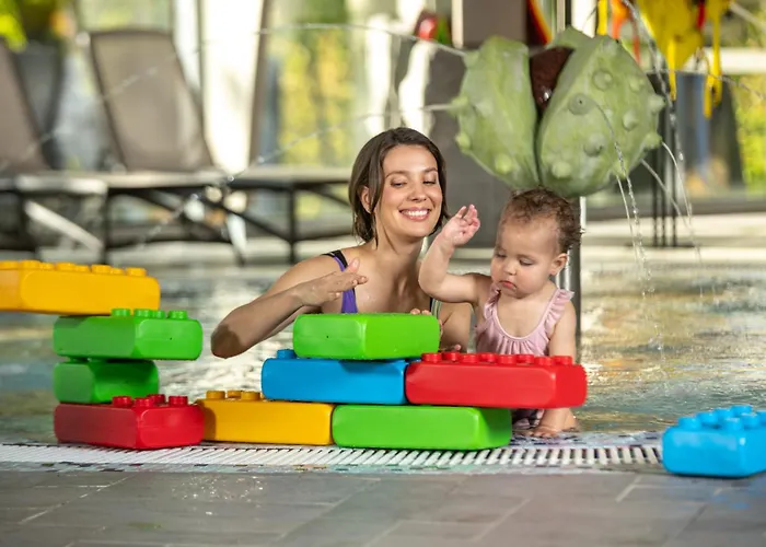 Grand Lietuva Serviced Dzukija Hotel