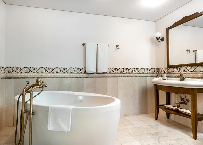 Hotel Grand Lietuva Serviced Dzukija