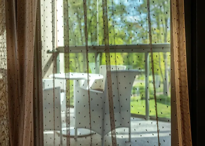 Hotel Grand Lietuva Serviced Dzukija 4*