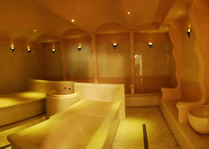 Grand Lietuva Serviced Dzukija Druskininkai