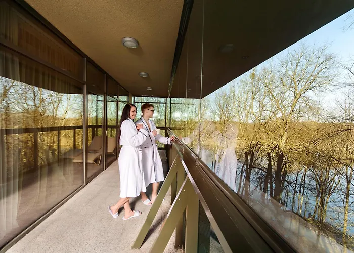 Hotel Grand Lietuva Serviced Dzukija Druskininkai