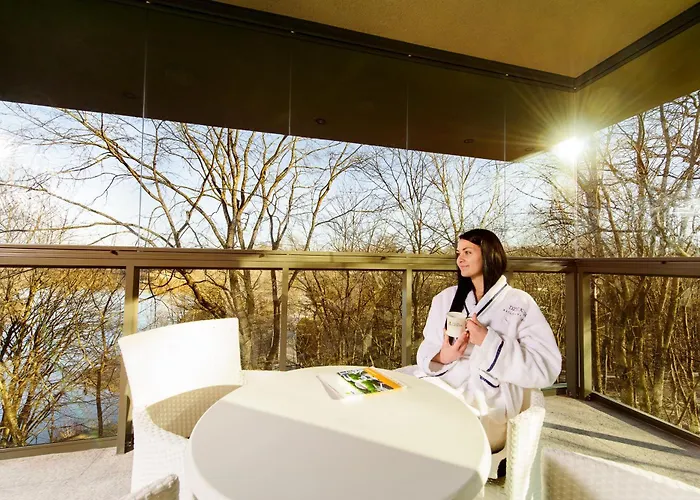 Grand Lietuva Serviced Dzukija Druskininkai