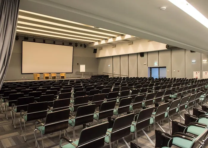 Hotel Grand Lietuva Serviced Dzukija Druskininkai