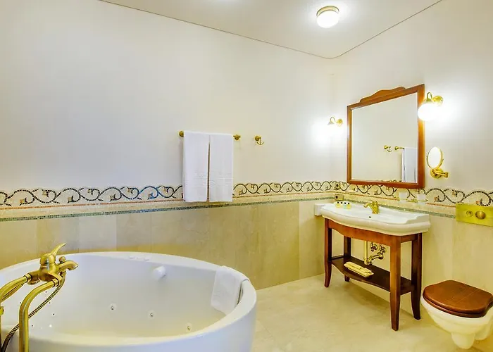 Grand Lietuva Serviced Dzukija 4*