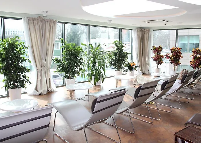 Grand Lietuva Serviced Dzukija Druskininkai