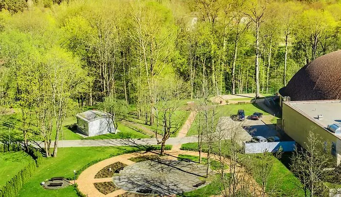 Grand Lietuva Serviced Dzukija Druskininkai