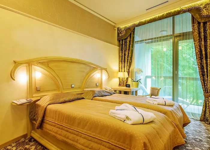 Grand Lietuva Serviced Dzukija