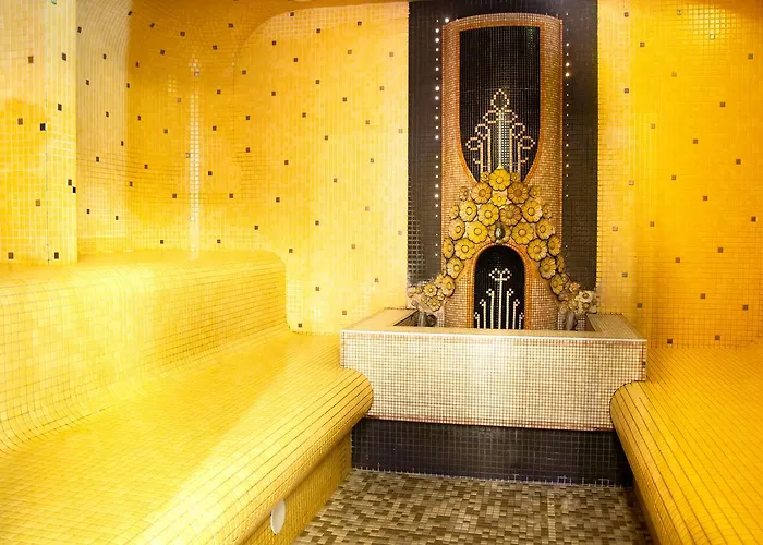 Grand Lietuva Serviced Dzukija Hotel 4*