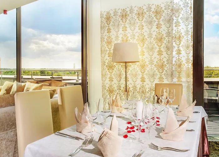 Hotel Grand Lietuva Serviced Dzukija Druskininkai